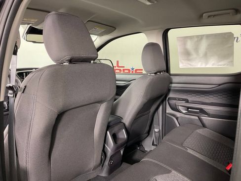 New 2026 Ford Ranger XLT RWD image 15
