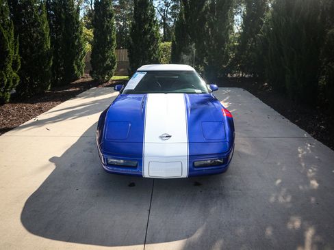Used 1996 Chevrolet Corvette Grand Sport image 33
