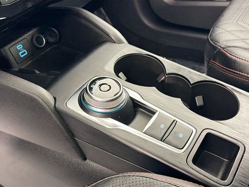 Used 2023 Ford Escape ST-Line Elite w/ Premium Technology Package image 17