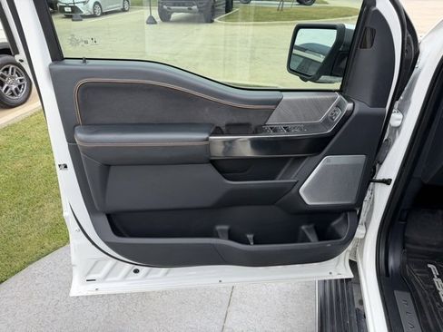 Certified 2021 Ford F150 Platinum w/ Equipment Group 701A High image 8