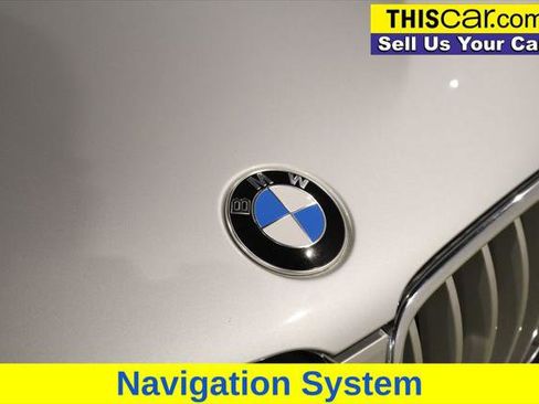 Used 2016 BMW X3 xDrive35i AWD/4WD image 12
