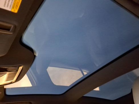 New 2026 Lexus RZ 450e AWD image 10