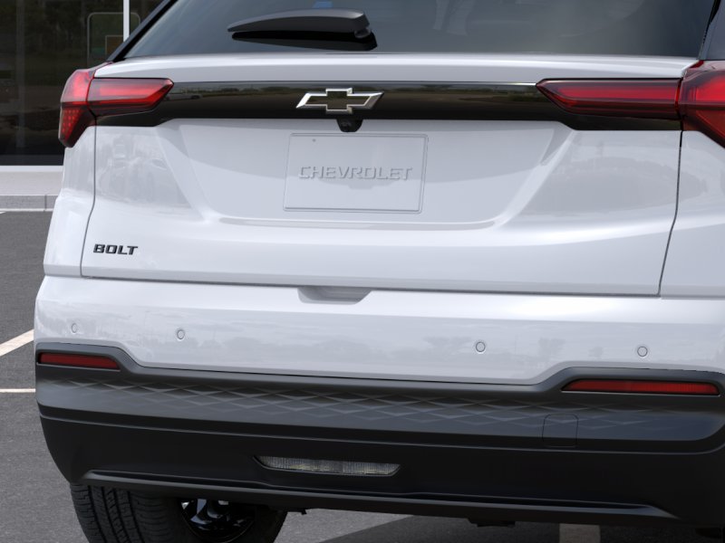 New 2027 Chevrolet Bolt LT w/ Comfort Package FWD image 28
