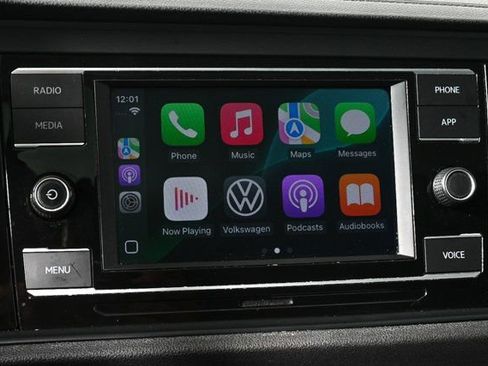 Used 2021 Volkswagen Jetta SE image 15