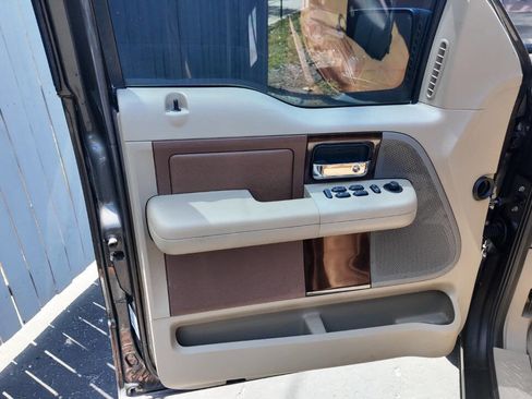 Used 2006 Ford F150 King Ranch image 16