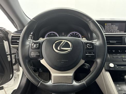 Used 2015 Lexus RC 350 image 20