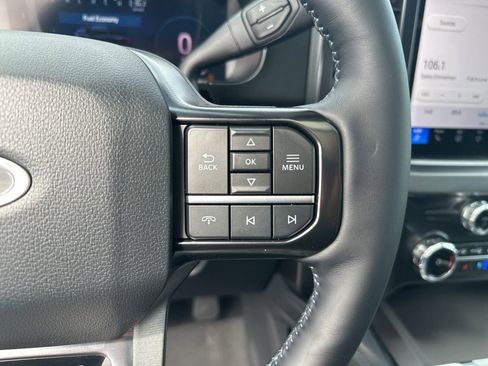 New 2026 Ford F250 Platinum image 23