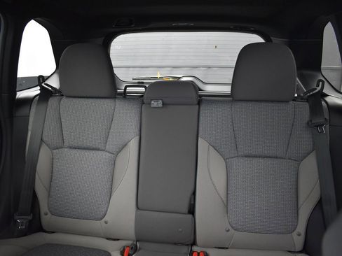 Certified 2026 Subaru Forester Premium image 22