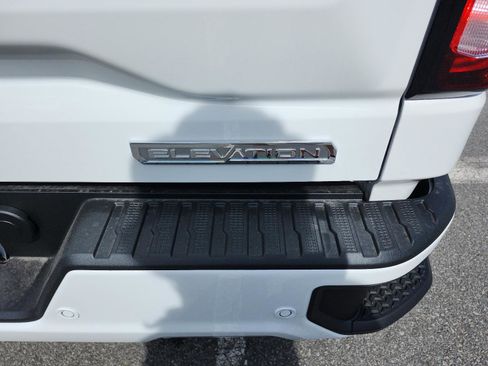 New 2026 GMC Sierra 1500 Elevation w/ Elevation Premium Package image 3