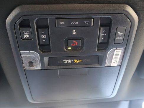 New 2025 Toyota Tundra 1794 Edition image 15