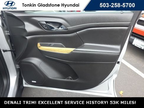 Used 2019 GMC Acadia Denali w/ Technology Package image 20