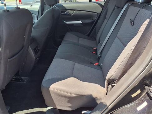 Used 2014 Ford Edge SEL image 10