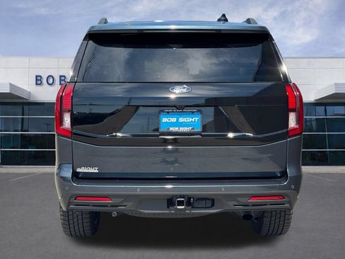 Used 2026 Ford Expedition Active AWD/4WD image 40