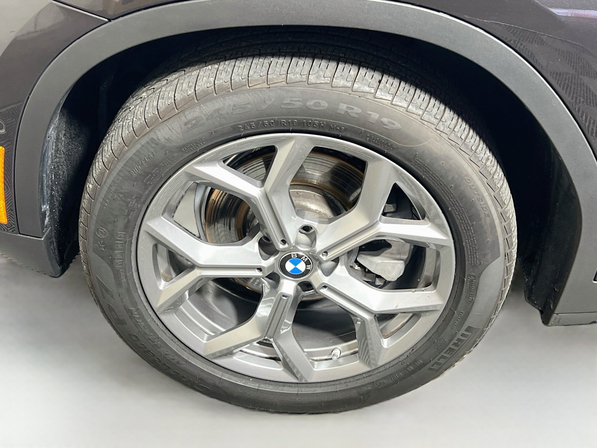 Used 2025 BMW X4 xDrive30i AWD/4WD image 29