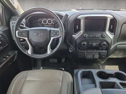 Used 2022 Chevrolet Silverado 1500 RST image 20