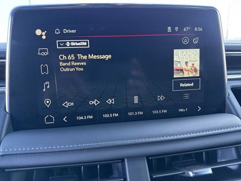 Used 2024 GMC Yukon SLE AWD/4WD image 26