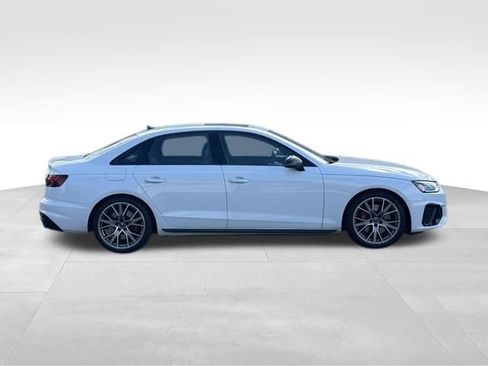Used 2023 Audi S4 Premium Plus w/ Premium Plus Package AWD/4WD image 9