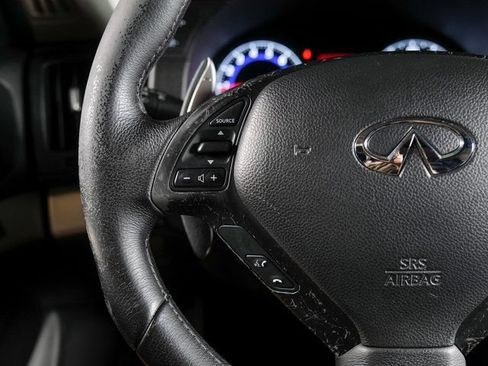 Used 2008 INFINITI G35 x Sedan w/ Premium Pkg AWD/4WD image 19