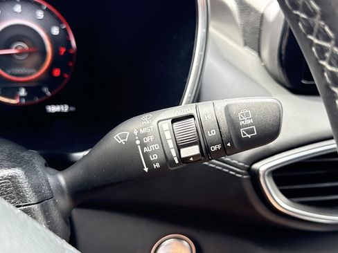 Used 2023 Hyundai Santa Fe Calligraphy image 27