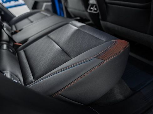 New 2026 Chevrolet Equinox RS w/ Safety and Technology Package image 38