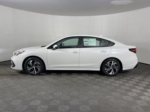 New 2025 Subaru Legacy Premium image 3