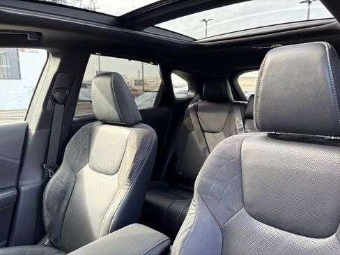 Used 2023 Lexus RX 350 AWD w/ Accessory Package (Z1) image 24
