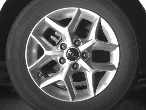 Used 2025 Kia Soul LX w/ LX Technology Package FWD image 14