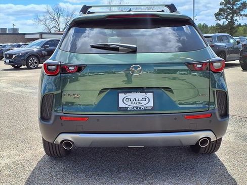 New 2026 MAZDA CX-50 AWD 2.5 S w/ Weather Package image 5