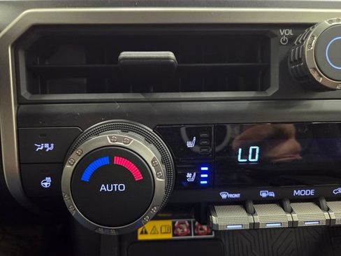 New 2026 Toyota 4Runner TRD Sport Premium AWD/4WD image 74