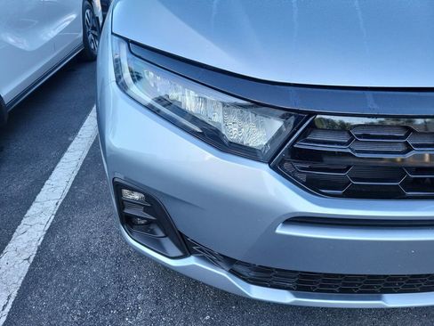 Used 2026 Honda Odyssey Touring image 8