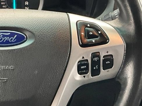 Used 2014 Ford Explorer Limited AWD/4WD image 19