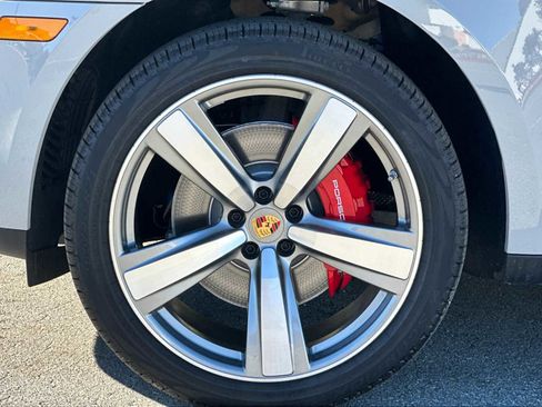 New 2026 Porsche Macan S image 28