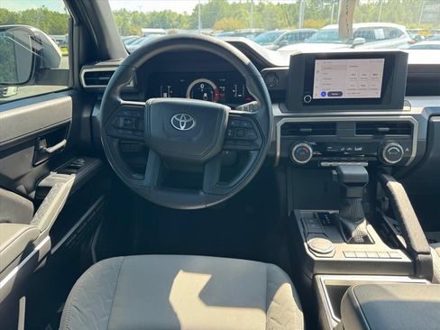 Used 2025 Toyota Tacoma SR5 RWD image 12