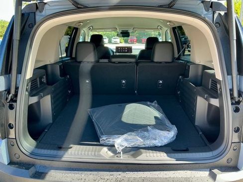 New 2026 Honda Passport RTL image 20