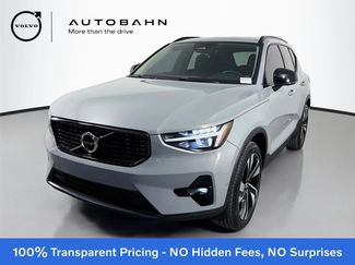 Certified 2024 Volvo XC40 B5 Plus AWD/4WD video 1