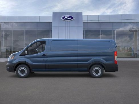New 2025 Ford Transit 150 Low Roof w/ Upfitter Package image 7