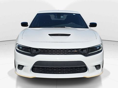 Used 2023 Dodge Charger Scat Pack RWD image 12