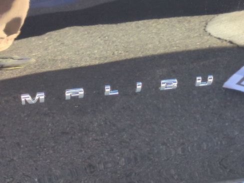 Used 2023 Chevrolet Malibu LT image 30