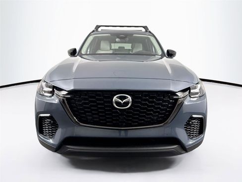 New 2026 MAZDA CX-70 SC AWD/4WD image 9