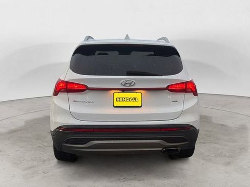 Used 2023 Hyundai Santa Fe SEL image 4