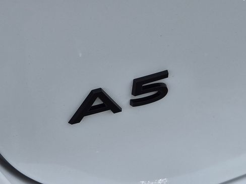 Used 2025 Audi A5 2.0T Premium w/ Convenience Package AWD/4WD image 11