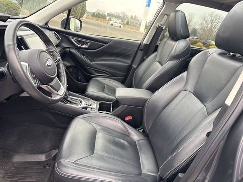 Used 2020 Subaru Forester Touring image 31