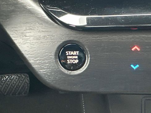 New 2026 Nissan Murano Platinum image 35