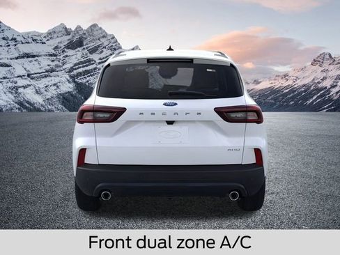 New 2026 Ford Escape ST-Line w/ Tech Pack #1 image 6