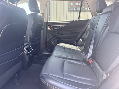 Used 2023 Subaru Outback Limited XT AWD/4WD image 14