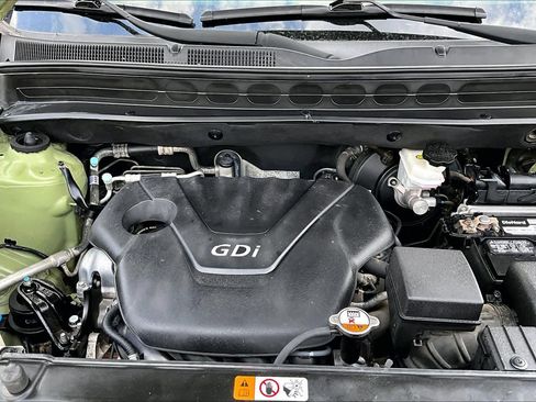 Used 2013 Kia Soul FWD image 31