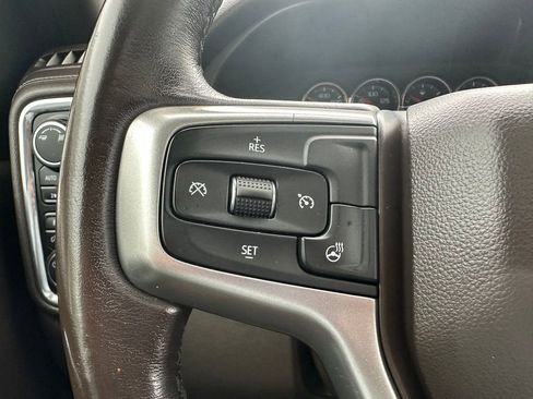 Used 2019 Chevrolet Silverado 1500 LT Trail Boss image 20