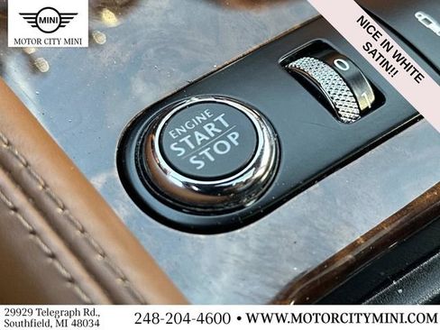 Used 2012 Bentley Flying Spur Flying Spur image 31