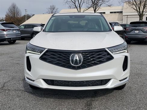 New 2026 Acura RDX Advance Package image 2