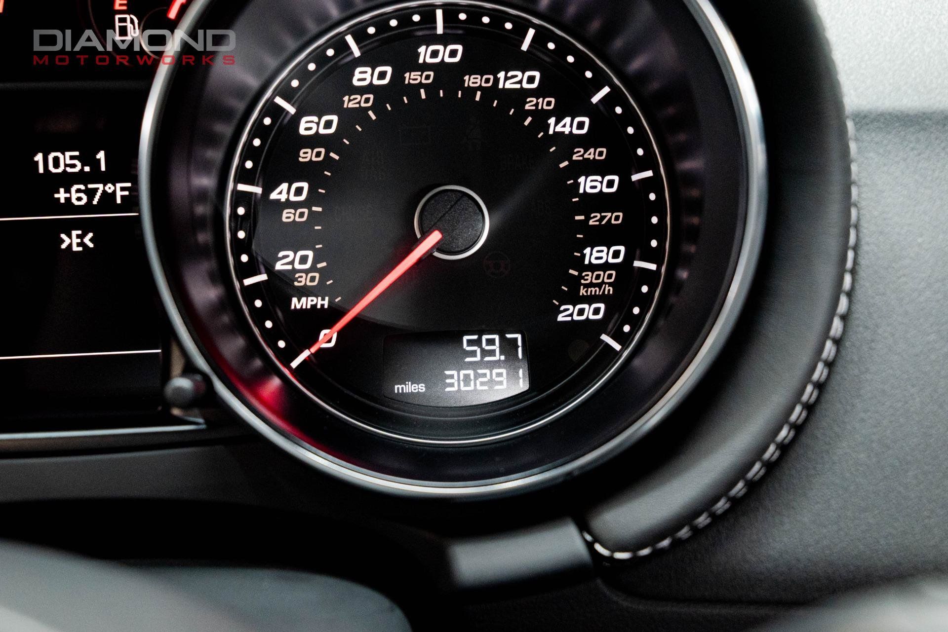 Used 2013 Audi TT RS AWD/4WD image 94